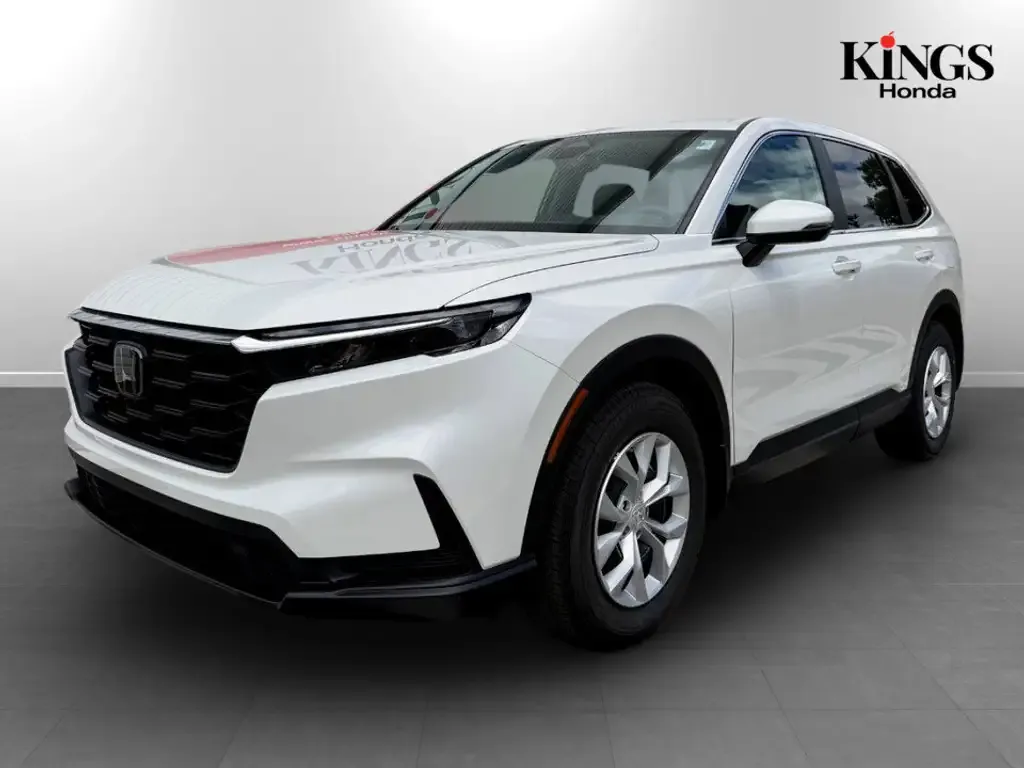 Honda Cr-V 2026 photo 4