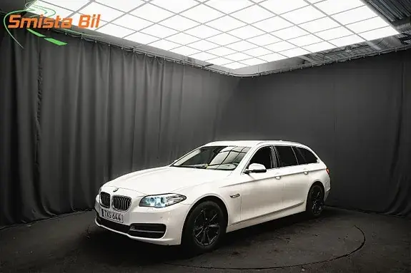 BMW 520D