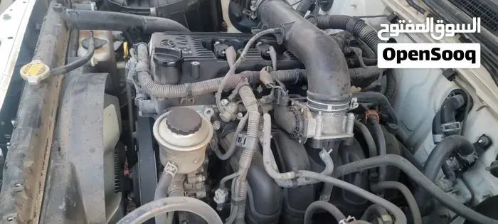 Toyota Hilux 2008 photo 3