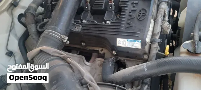 Toyota Hilux 2008 photo 4