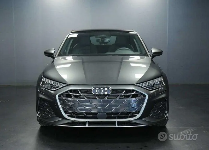 Audi A3 2026 photo 5
