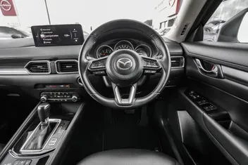 Mazda Cx-5 2023 photo 4