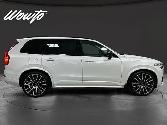 Volvo Xc90 2023 photo 3