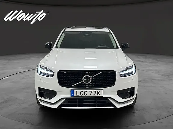 Volvo Xc90 2023 photo 2