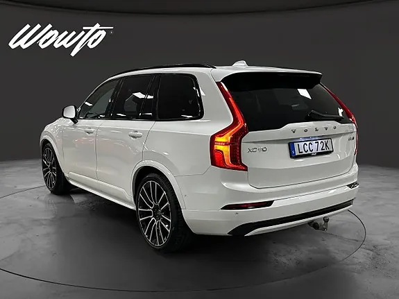 Volvo Xc90 2023 photo 5