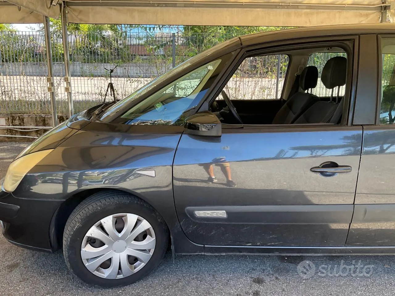 Renault Grand Espace 2009 photo 3