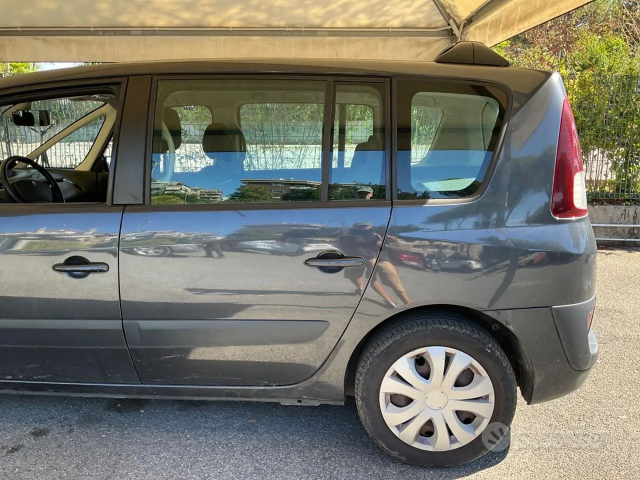 Renault Grand Espace 2009 photo 4