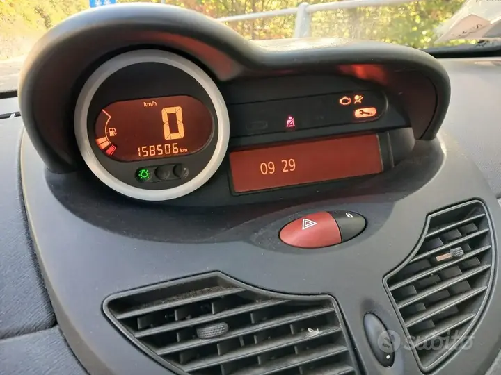 Renault Twingo 2011 photo 5