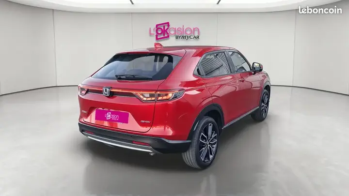 Honda Hr-V 2022 photo 5
