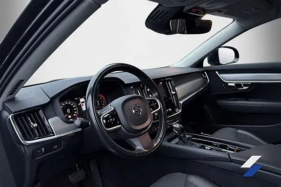 Volvo V90 Cross Country 2020 photo 4