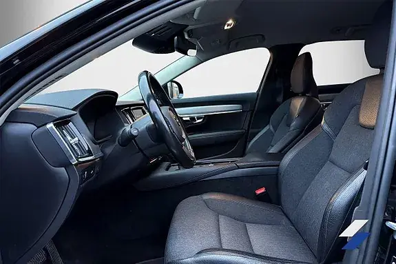 Volvo V90 Cross Country 2020 photo 5