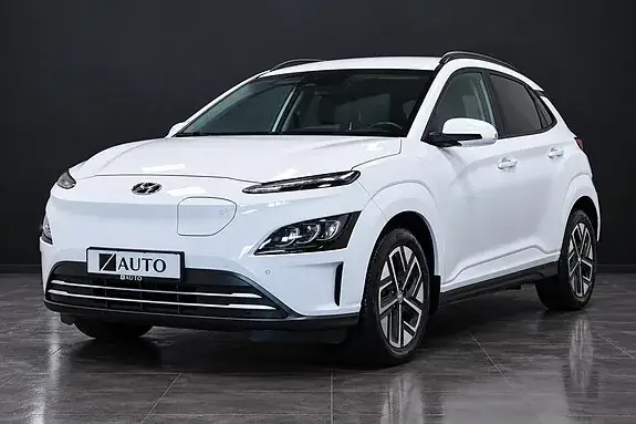 Hyundai Kona 2022 photo 3