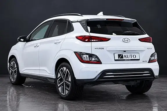 Hyundai Kona 2022 photo 4