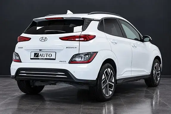 Hyundai Kona 2022 photo 5