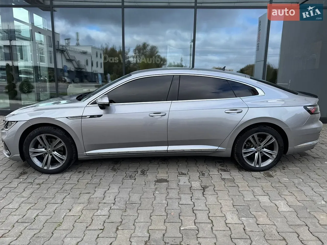 Volkswagen Arteon 2024 photo 5