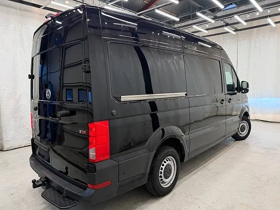 Volkswagen Crafter 35 2017 photo 3