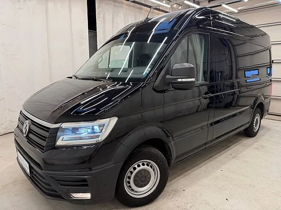 Volkswagen Crafter 35