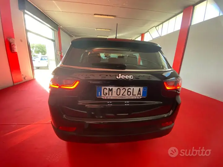Jeep Compass 2022 photo 4