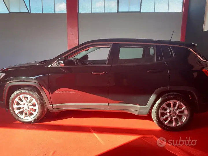 Jeep Compass 2022 photo 5