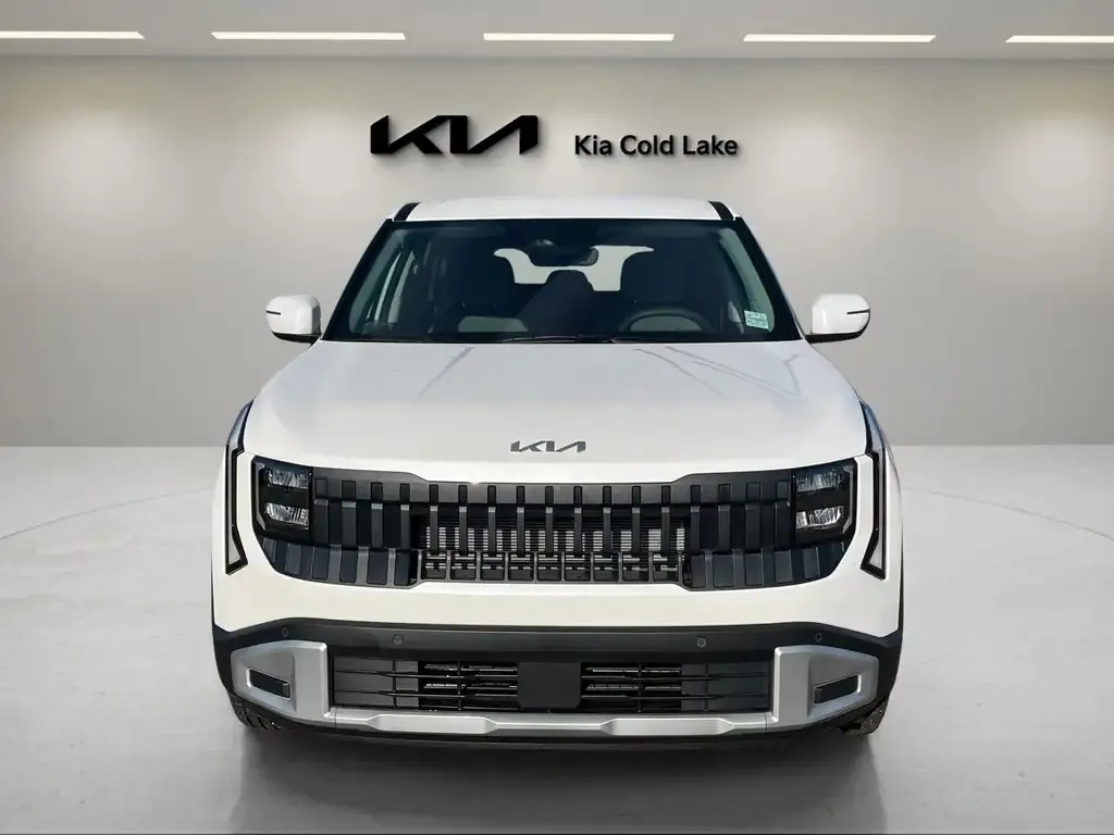 Kia Seltos 2027 photo 2