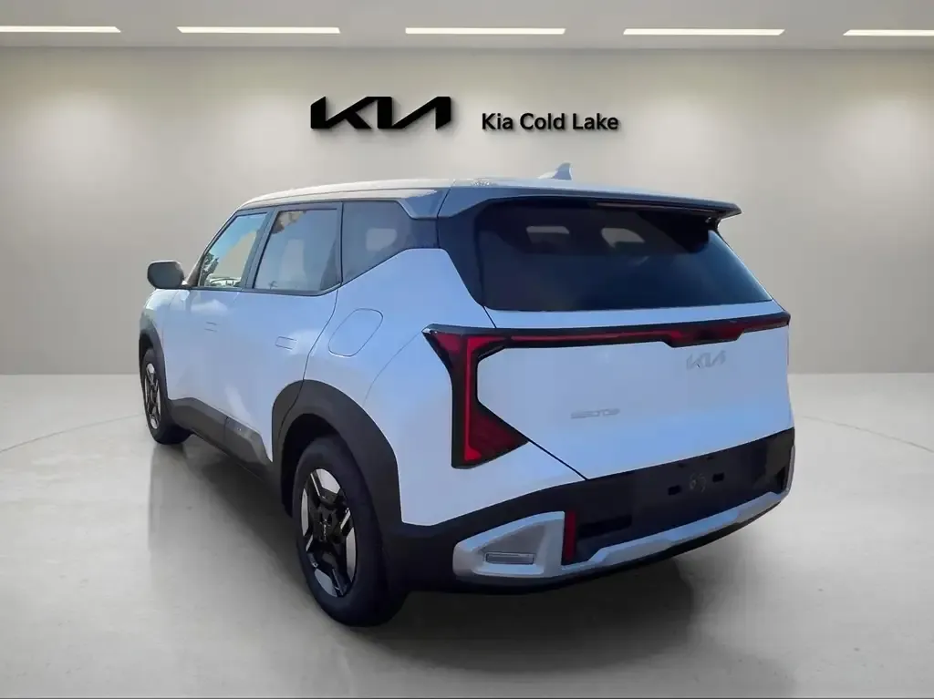 Kia Seltos 2027 photo 5