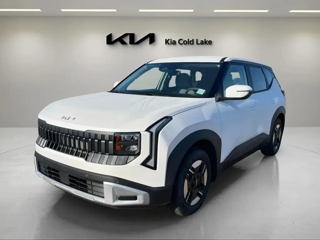 Kia Seltos 2027 photo 3