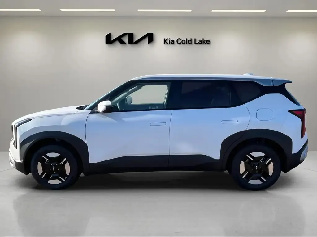 Kia Seltos 2027 photo 4