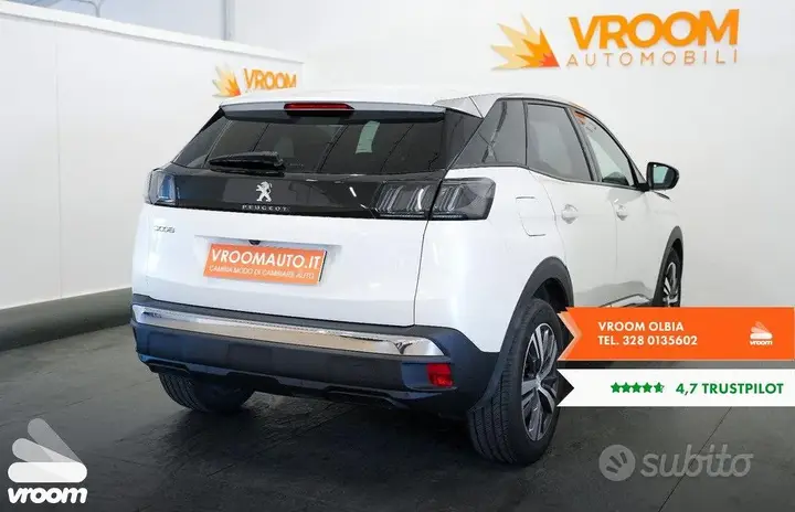 Peugeot 3008 2023 photo 5