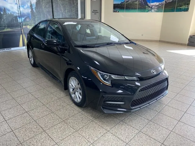 Toyota Corolla 2021 photo 5