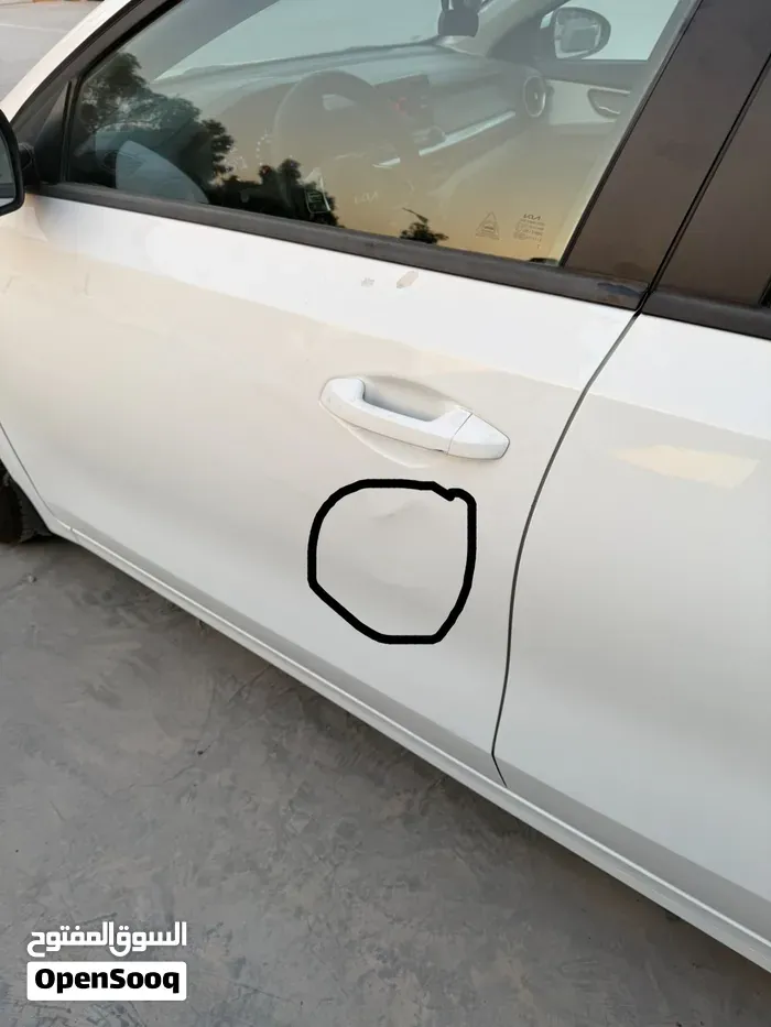 Kia Cerato 2024 photo 3