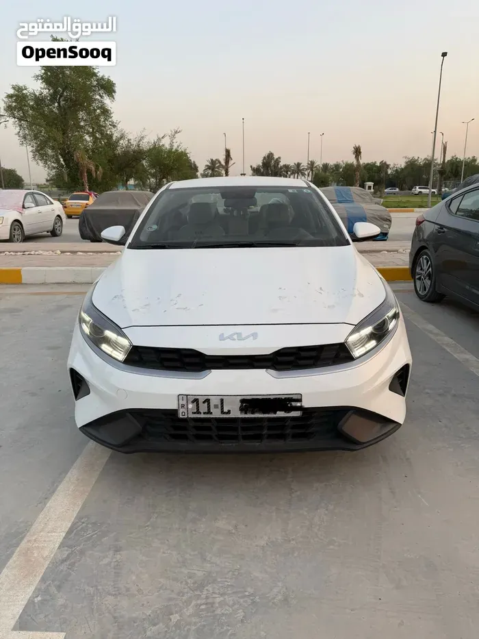 Kia Cerato 2024 photo 2