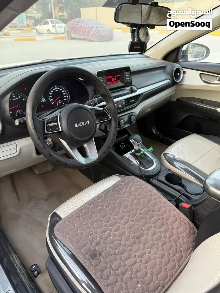 Kia Cerato 2024 photo 4