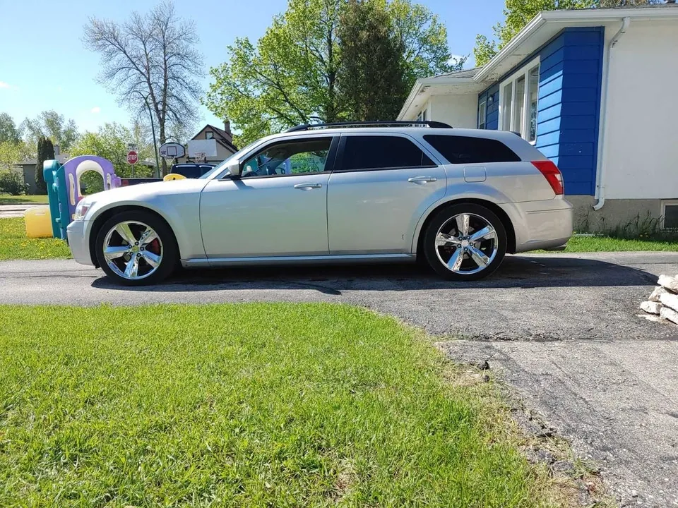 Dodge Magnum