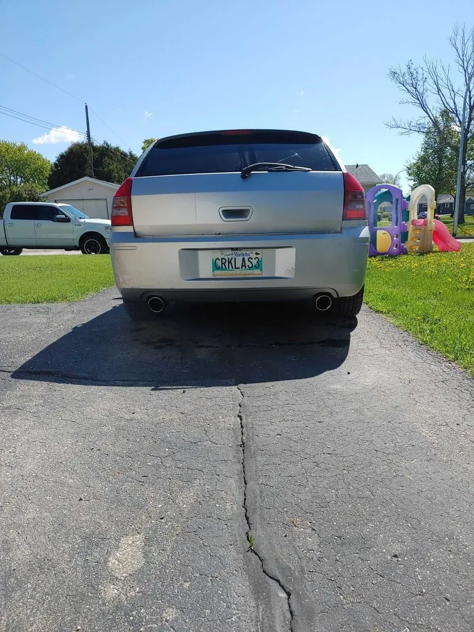 Dodge Magnum 2006 photo 3