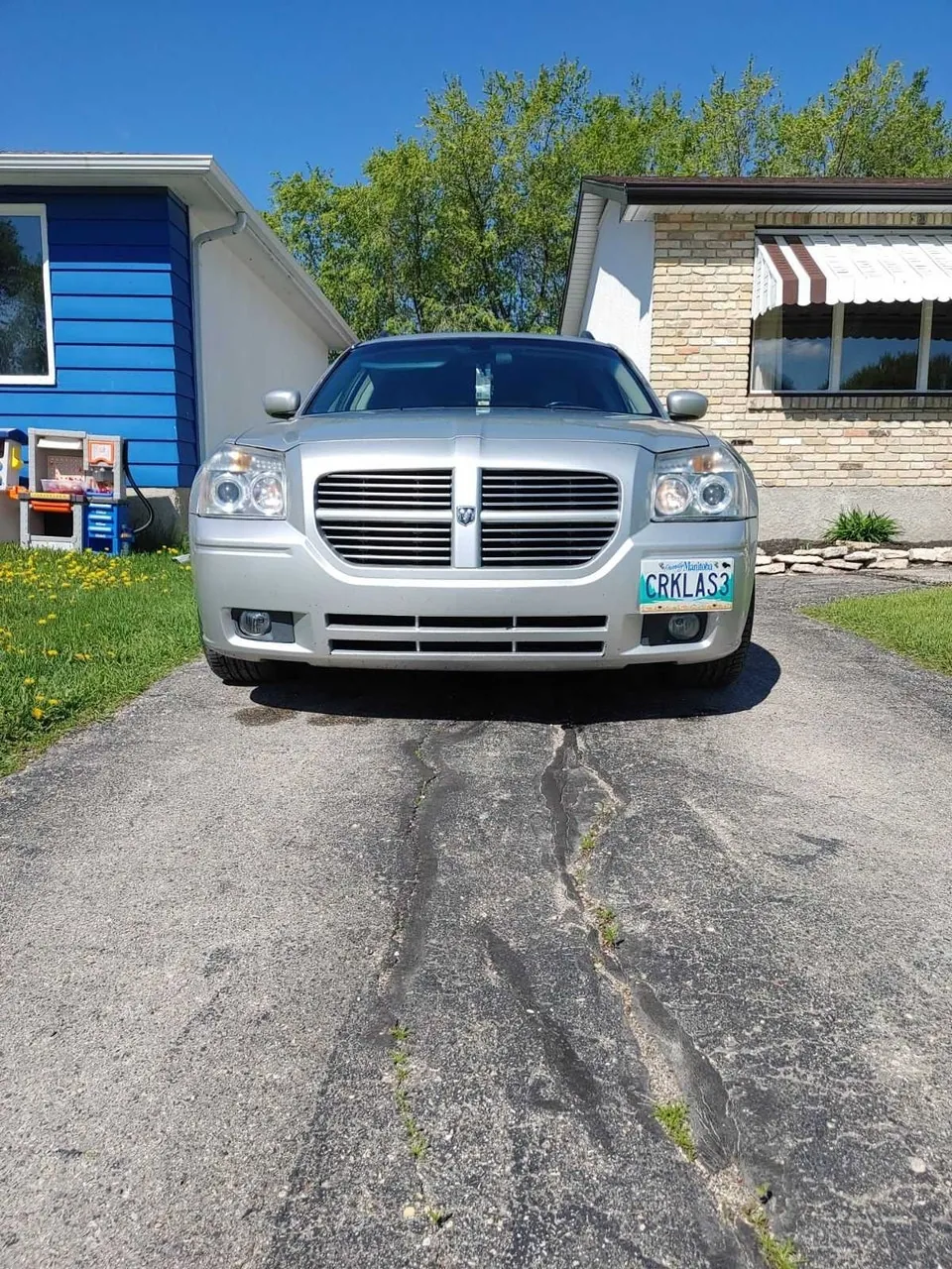 Dodge Magnum 2006 photo 2