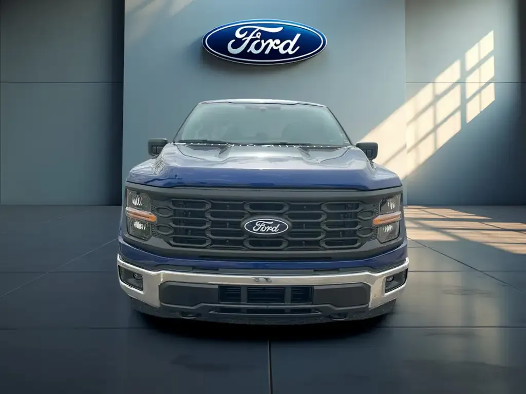 Ford F-150 2026 photo 2