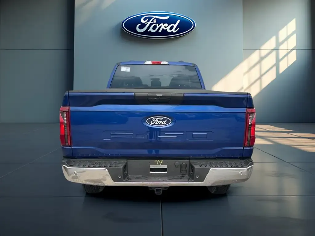 Ford F-150 2026 photo 3