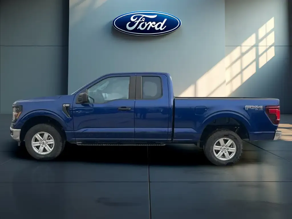 Ford F-150 2026 photo 5