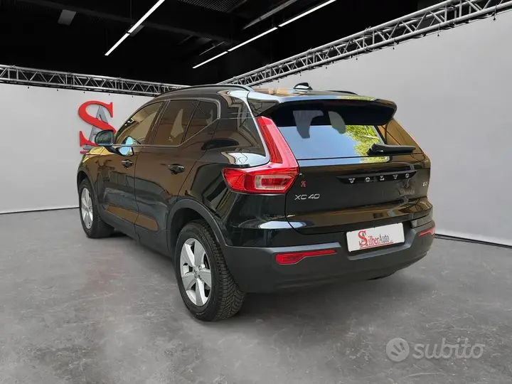 Volvo Xc40 2020 photo 3