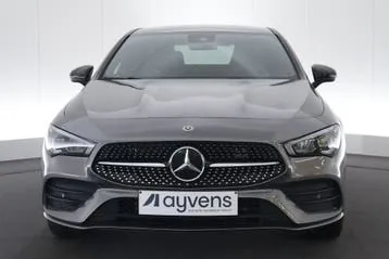 Mercedes-Benz Cla 2022 photo 2
