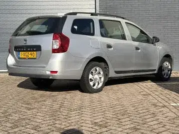 Dacia Logan 2014 photo 2