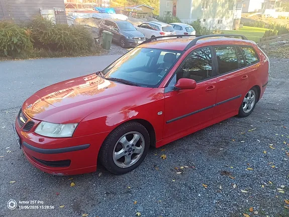Saab 9-3