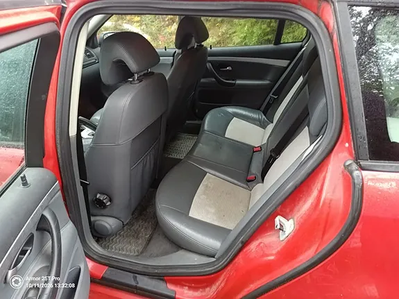 Saab 9-3 2006 photo 5