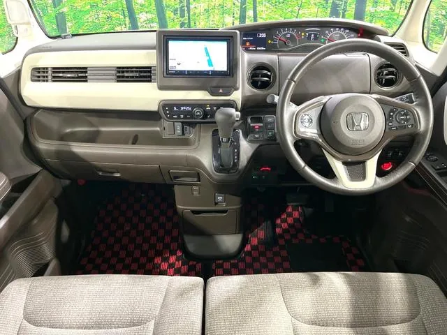 Honda Nx-Box L-Turbo 2022 photo 2