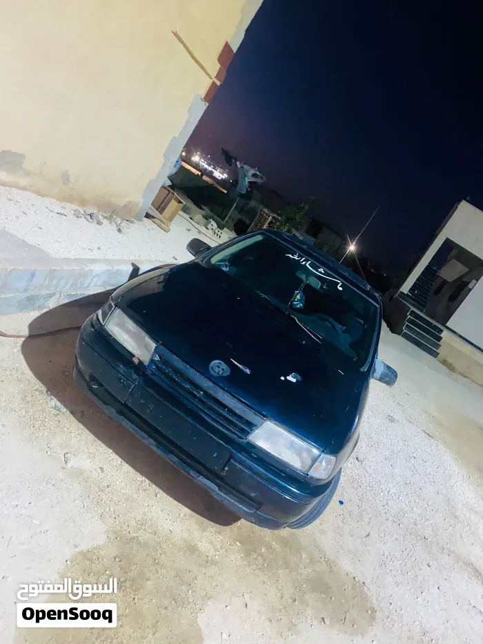 Opel Vectra 1991 photo 4