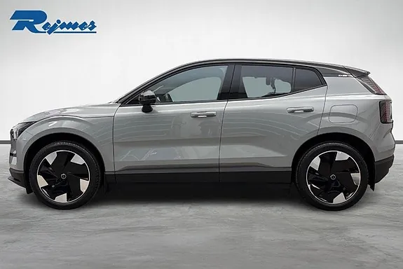 Volvo Ex30 2025 photo 4