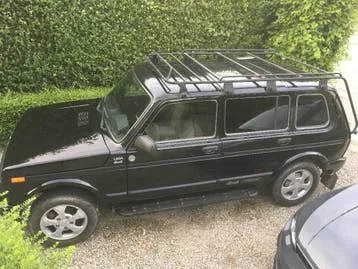 Lada Niva