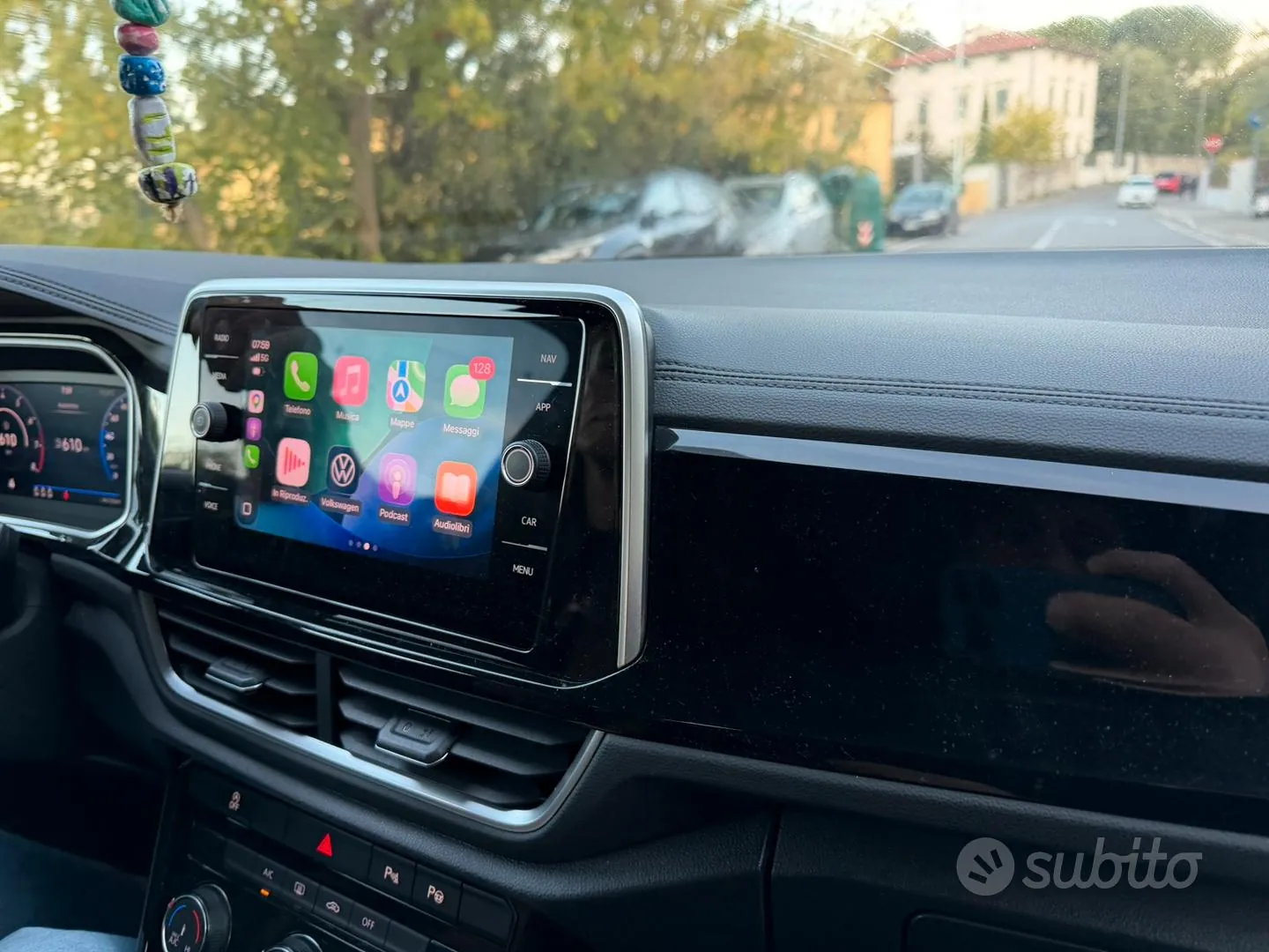 Volkswagen T-Roc 2023 photo 5