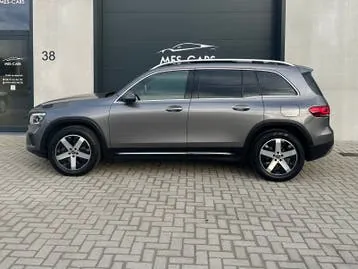 Mercedes-Benz Glb 2022 photo 3