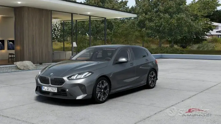 BMW 116I